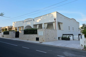 Altamarea Beach Experience Villetta LC Marina Di Pescoluse
